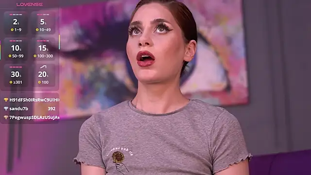 دردشة JesicaRabitt الجنسية المباشرة