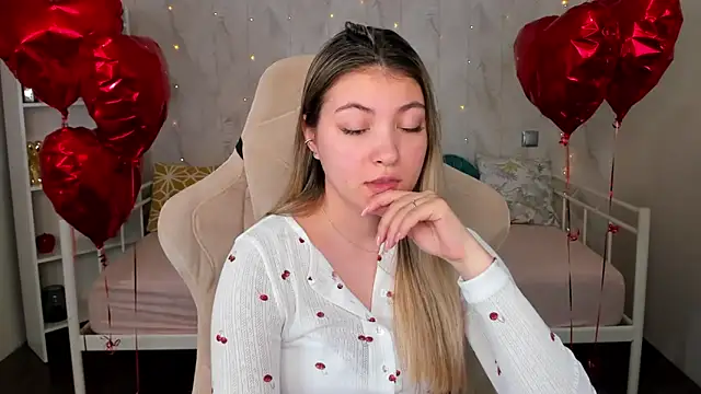 Czat XXX na żywo – Angel__Grace