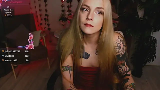 cherrie_sherryn Live XXX chat