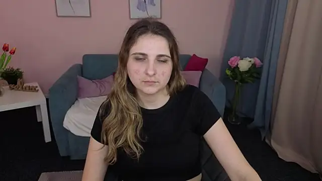 VeraLoveen Live XXX chat