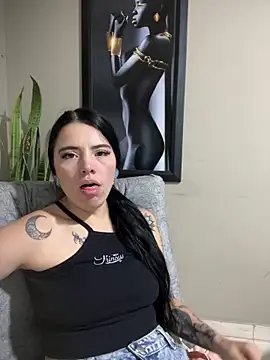 Chat XXX ao vivo de Sofii7