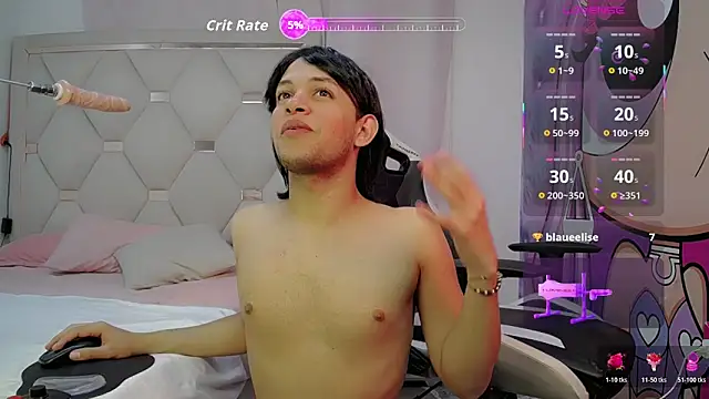 Top_and_bottom Webcamshow