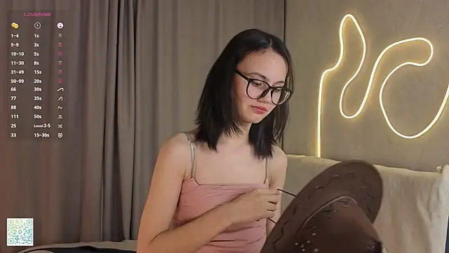 Chat XXX ao vivo de BeatrisRosel