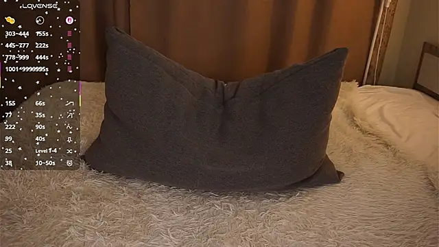 Chat XXX ao vivo de LuannStockbridge