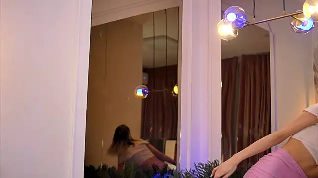 دردشة StormyPrice الجنسية المباشرة