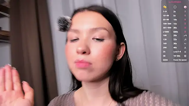 دردشة SabineBertino الجنسية المباشرة