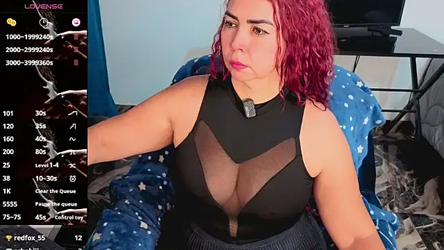 Geraldine9 Obrolan Langsung XXX