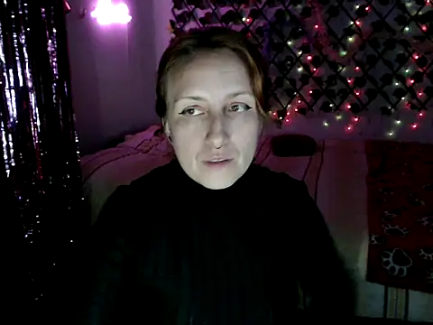 Chatroom XXX en direct de kittykalor09