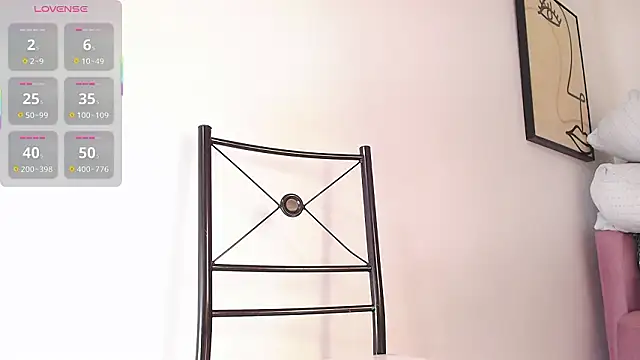 Czat XXX na żywo – Sassy--Girl