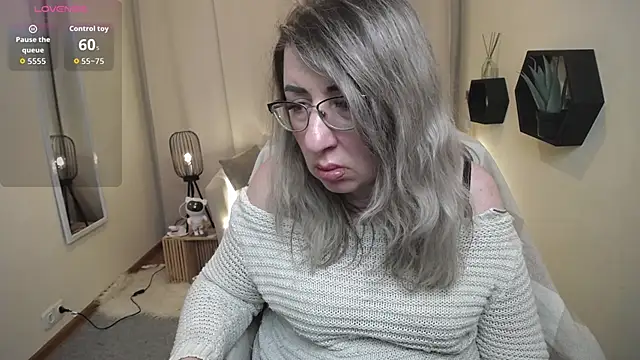 KKMimiKK's Live XXX Chat