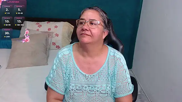 Chat XXX Live scaelettdubois