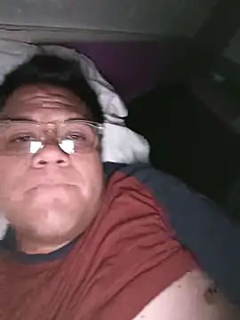 ChubbyCdmxInt1 Show Webcam