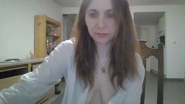 JasmineGlamour Obrolan Langsung XXX