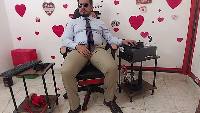 KalethBigDick Live XXX-chat