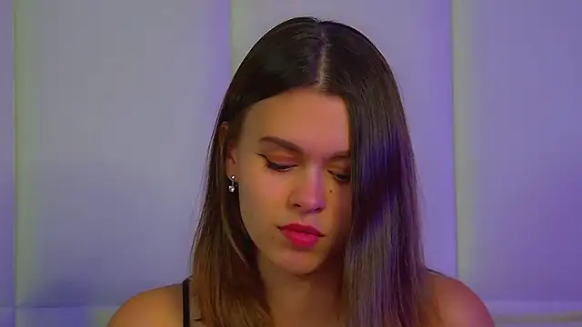 Онлайн чат XXX PollyLanders