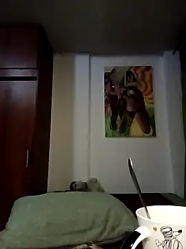 salomee Obrolan Langsung XXX