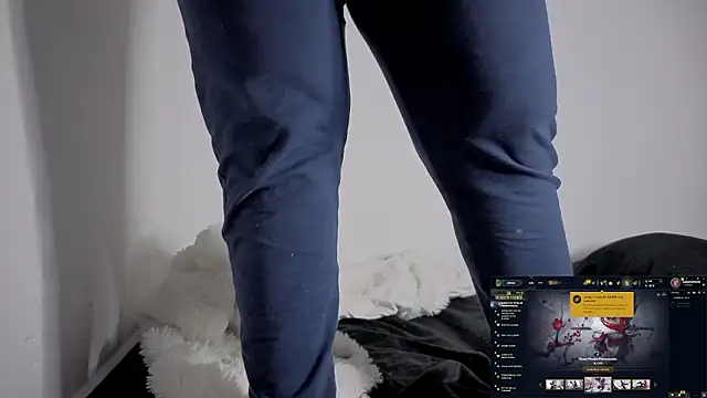 Czat XXX na żywo – soysara15