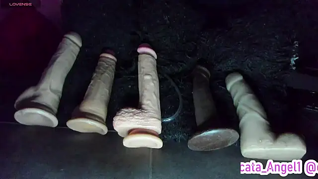 Cata-angel Obrolan Langsung XXX