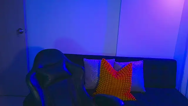 Yuliennegg Live XXX Chat