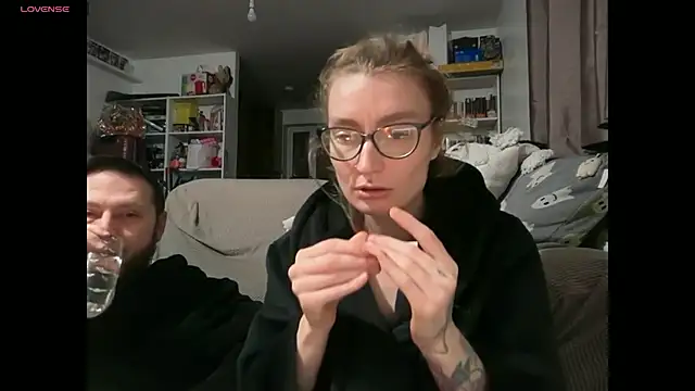 Chatroom XXX en direct de harleyblair