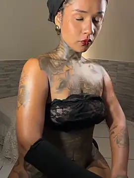 xbigpeach Live XXX-Chat