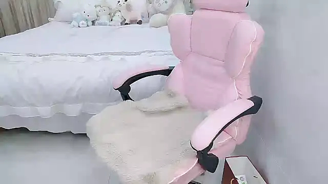 xiaokaixin Webcam Show