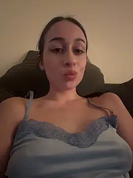 ChiaraSommer Webcam-Show