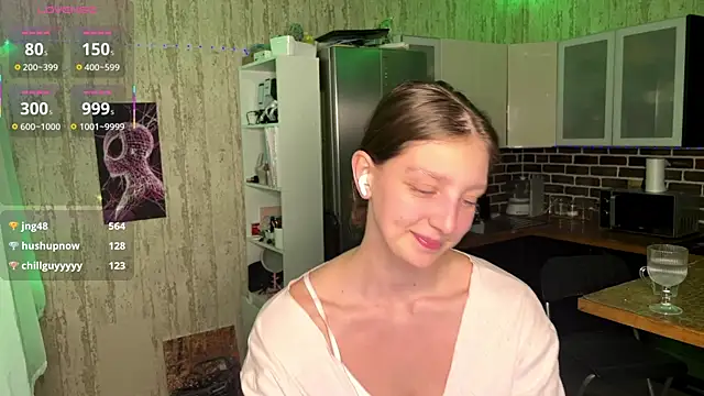 ChrisAmott live XXX chat