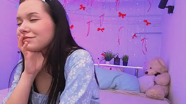 onix_cherry Obrolan Langsung XXX