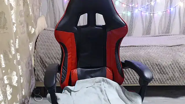 Golden_Museのウェブカメラショー