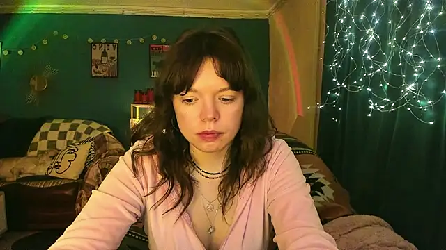 Chatroom XXX en direct de ClancyMorissey