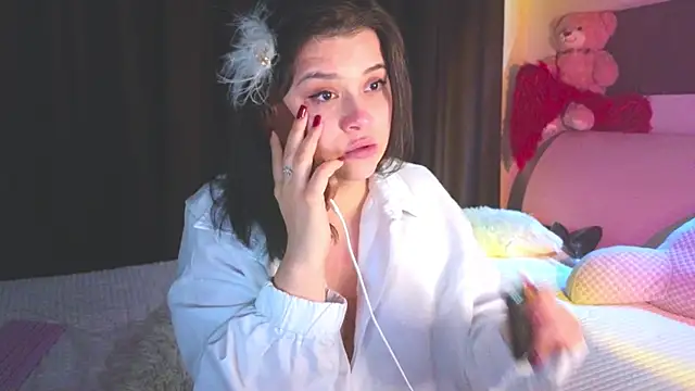 Malika_uAngel live XXX chat