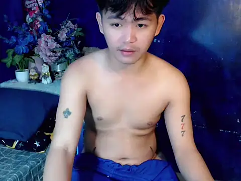 LoverBoy_Sean: онлайн-секс-чат