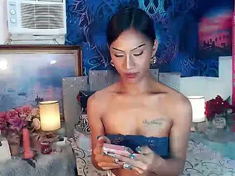 Tarah_MC_Actressex Adlı Modelin Canlı XXX Sohbeti