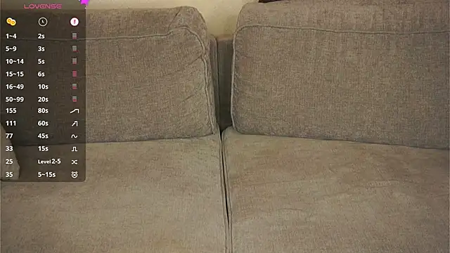 ToyaPletz 라이브 XXX 채팅