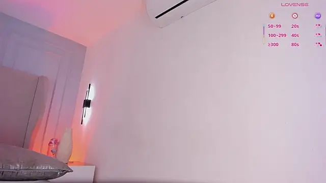 Chatroom XXX en direct de luisah_