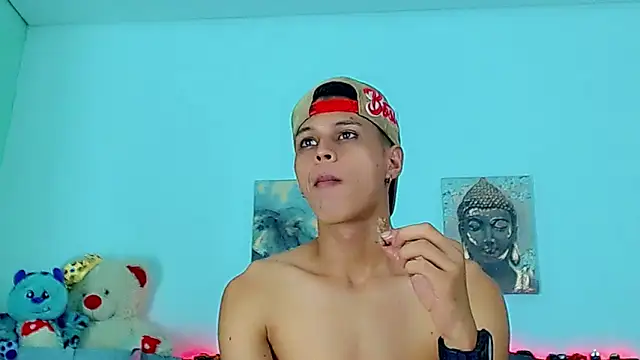 Liamscott_: απευθείας συνομιλία ΧΧΧ