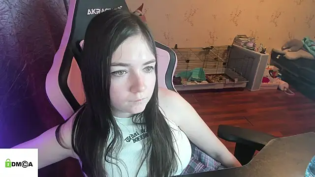 Crazy_forest_fairy live XXX chat