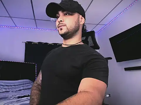 Sebas-hott: απευθείας συνομιλία ΧΧΧ