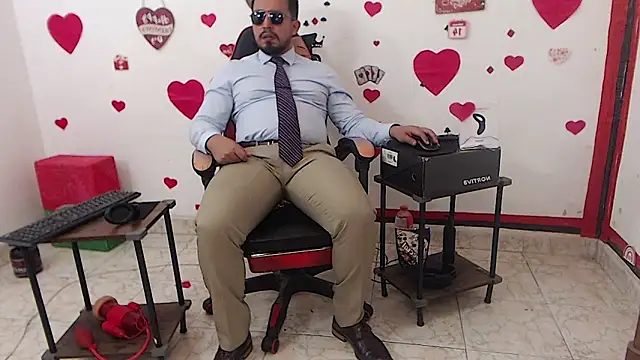 KalethBigDick: απευθείας συνομιλία ΧΧΧ