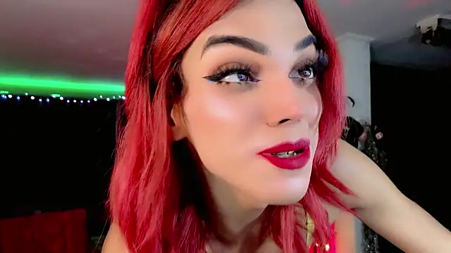 the-horus-girl Adlı Modelin Canlı XXX Sohbeti