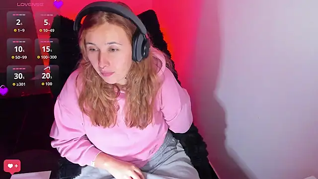 Chat +18 de bonnie_moon_ ao vivo