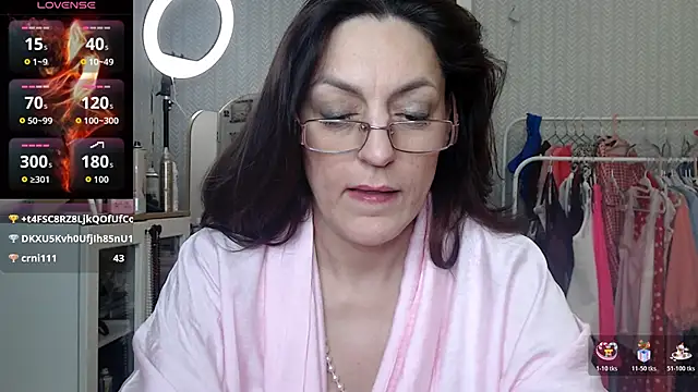 دردشة Vivian_Violet_ الجنسية المباشرة