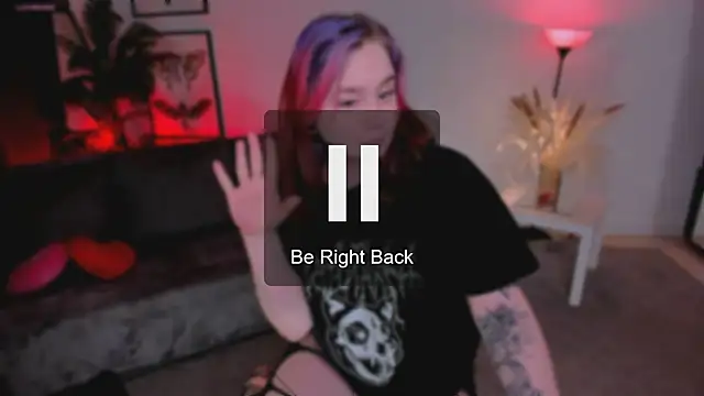 lunaalli Chat XXX in diretta