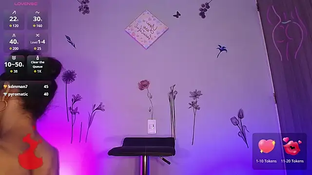 Dark_engeln Live XXX chat