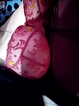 Hnonasix89のウェブカメラショー