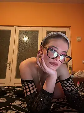 SirenLisa69 Webcam show