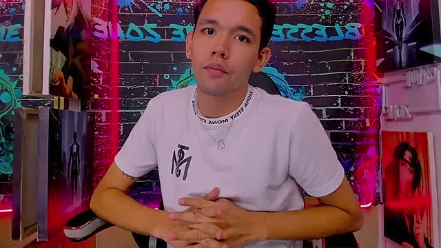 Chat XXX en directo de jeremytonner