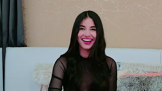 MiaDunoff Chat XXX in diretta