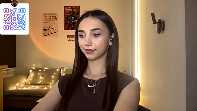 Show Webcam de LinaMour